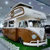 Kombi Camper