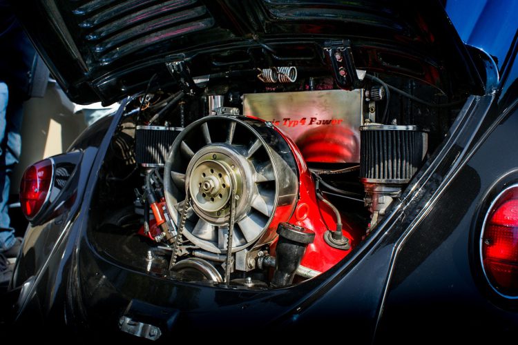 Como manter seu VW clássico…